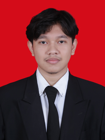 Satrio Budi Pamungkas
